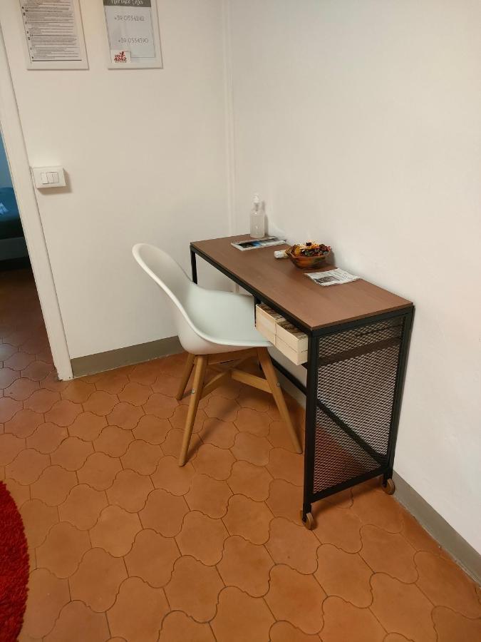 Neri-b Apartamento Florença