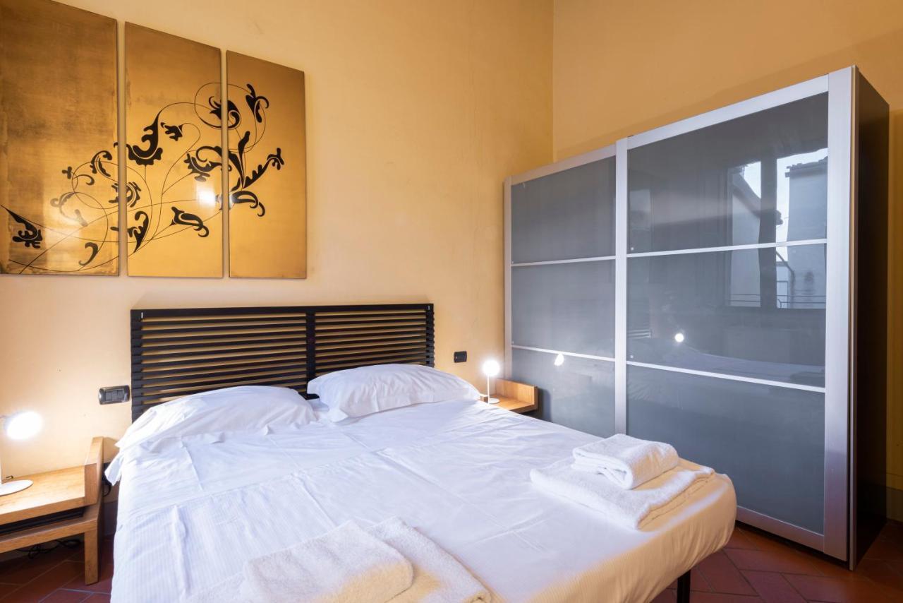 Giglio Di By Mmega Apartment Florence