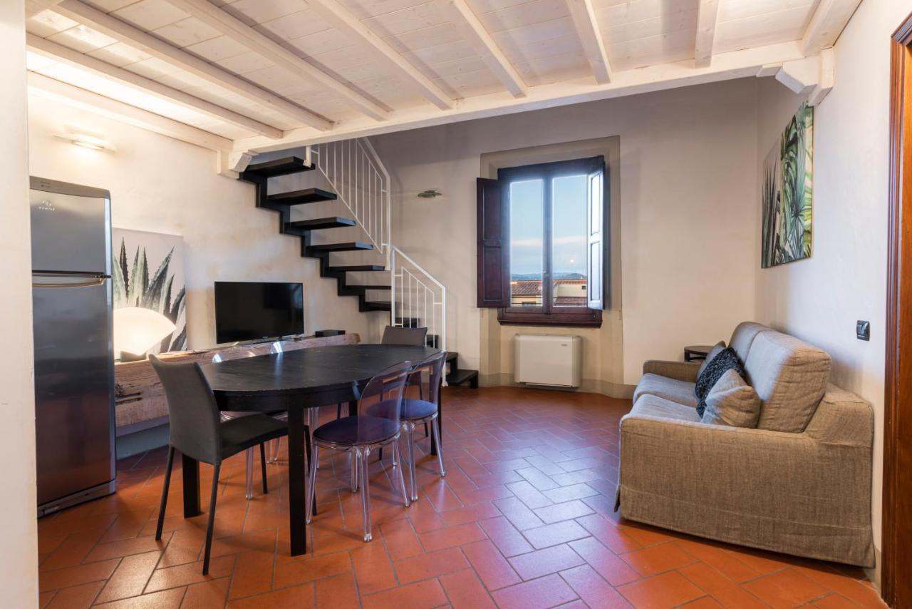 Giglio Di By Mmega Apartment *
