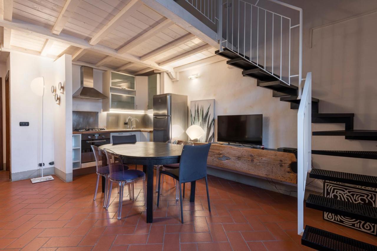 Giglio Di By Mmega Apartment *