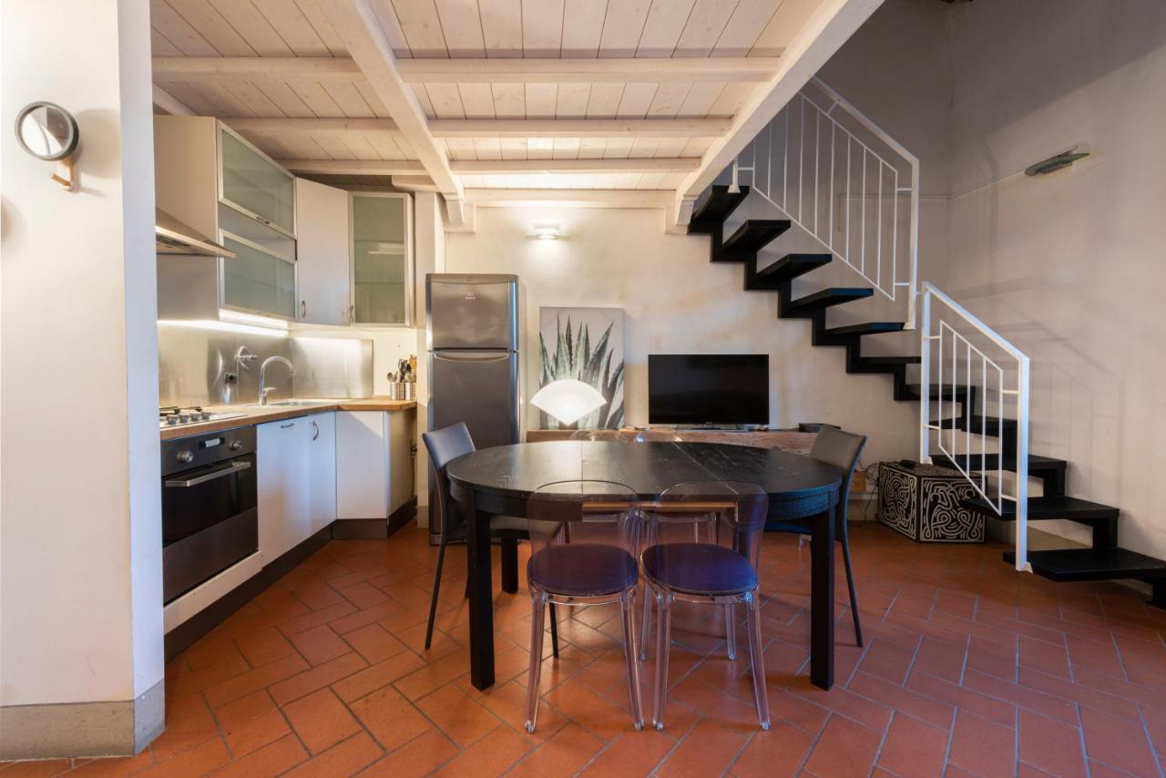 Giglio Di By Mmega Apartment