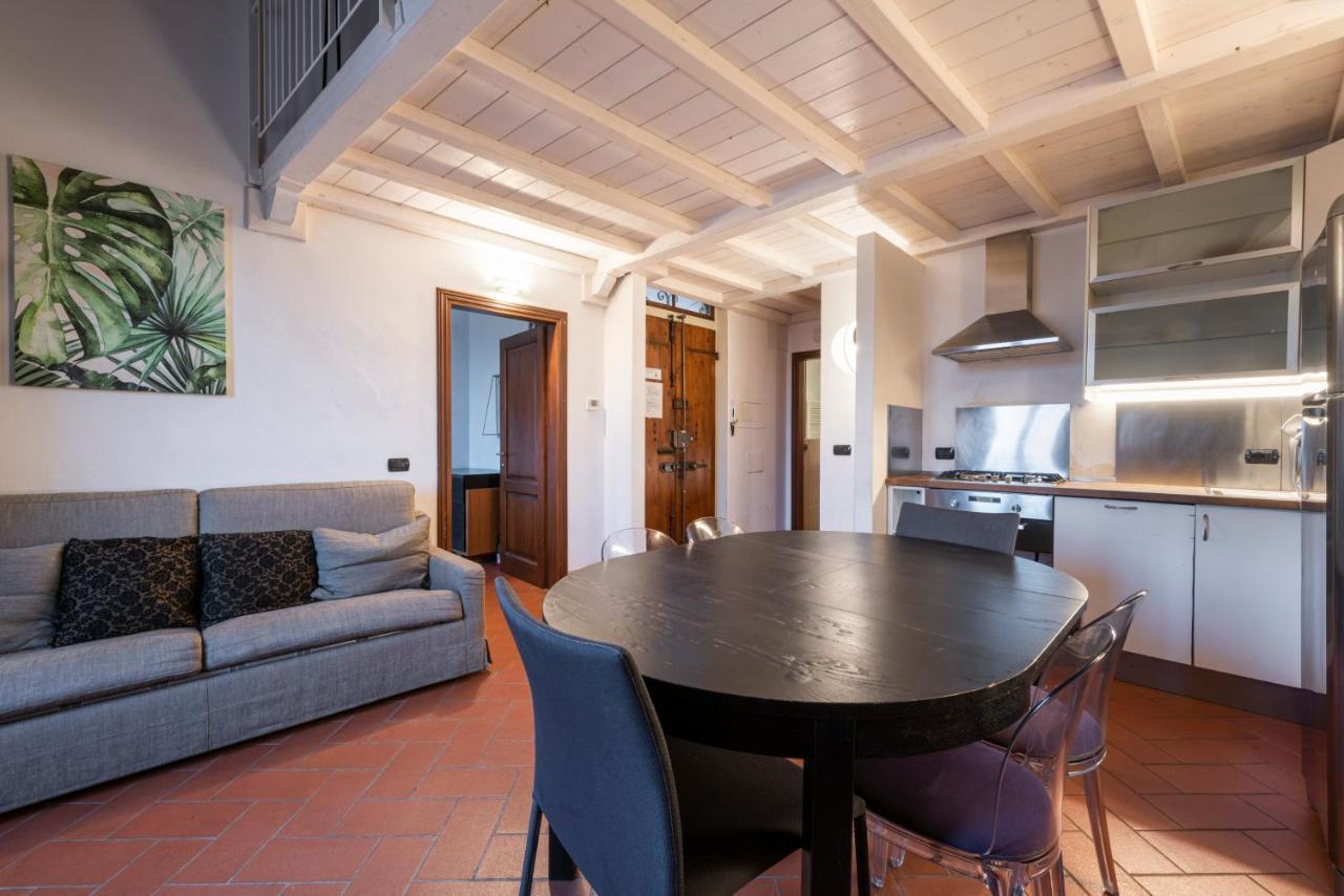 Appartamento Giglio Di Firenze