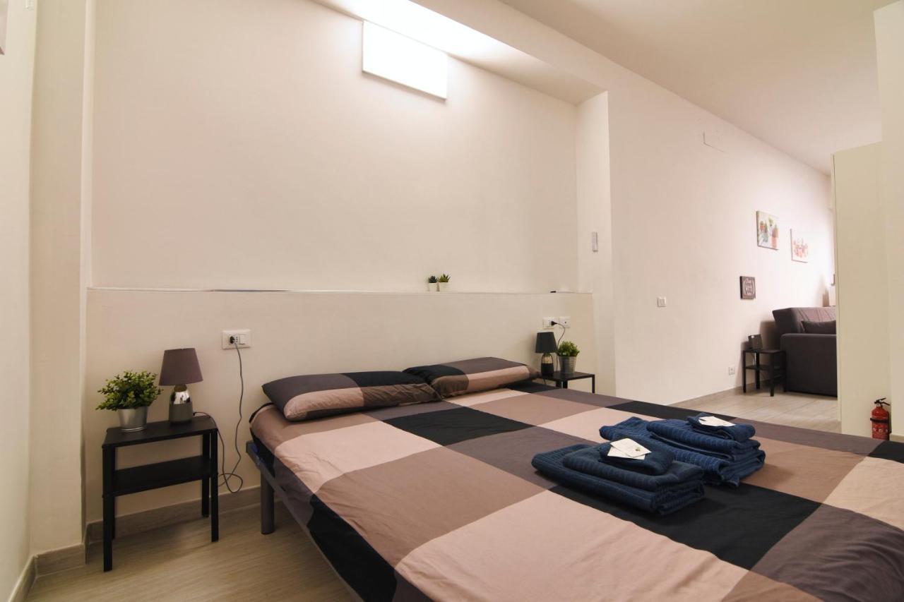 Eureka House Apartamento Florença