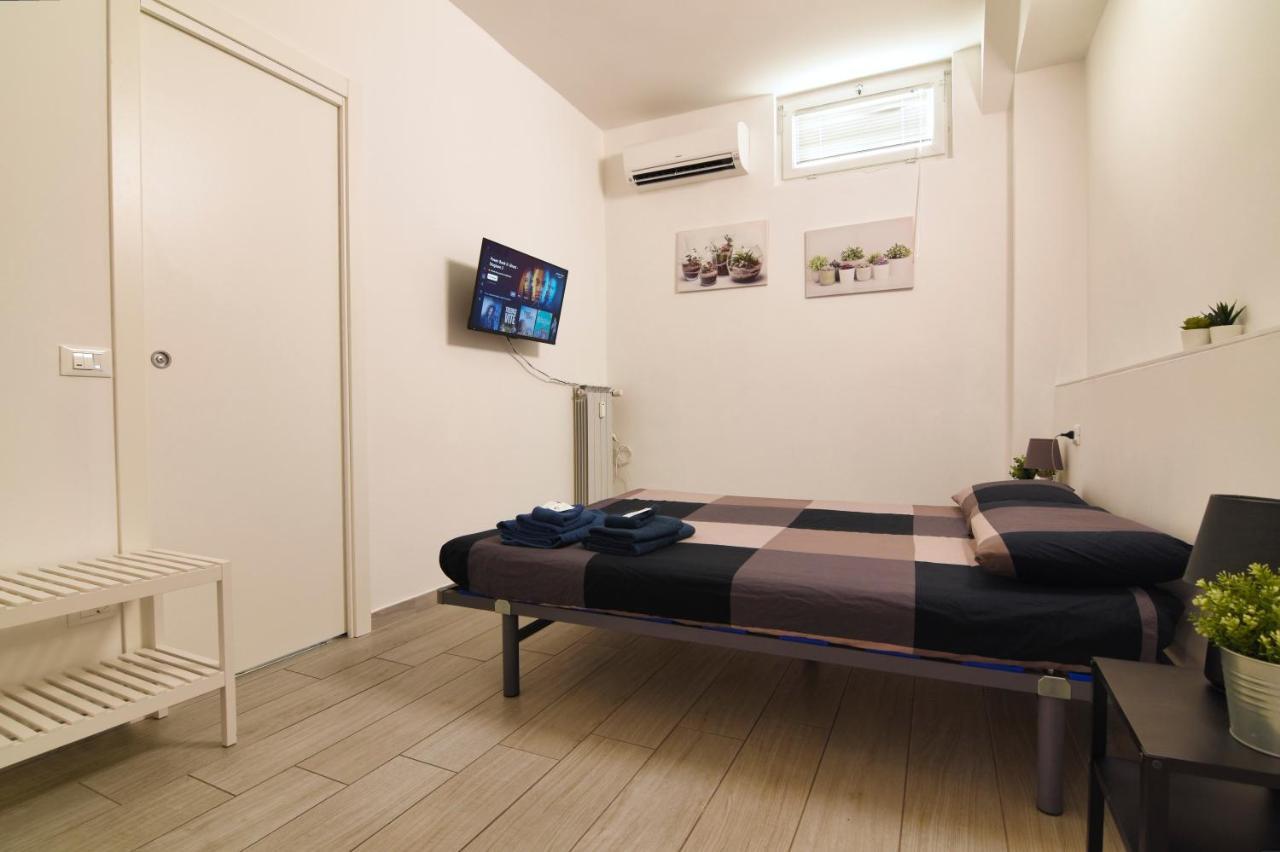 Apartamento Eureka House *