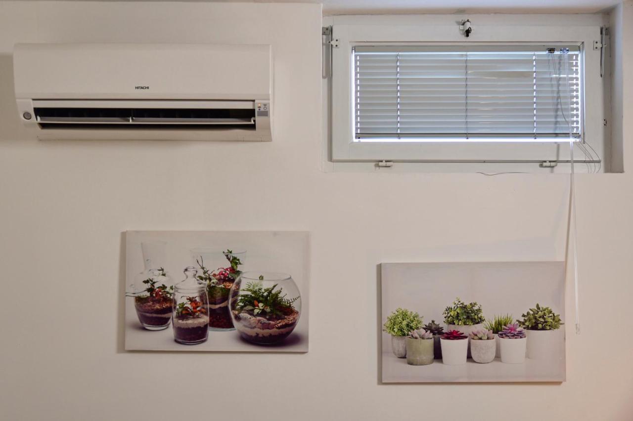 Eureka House Apartamento *