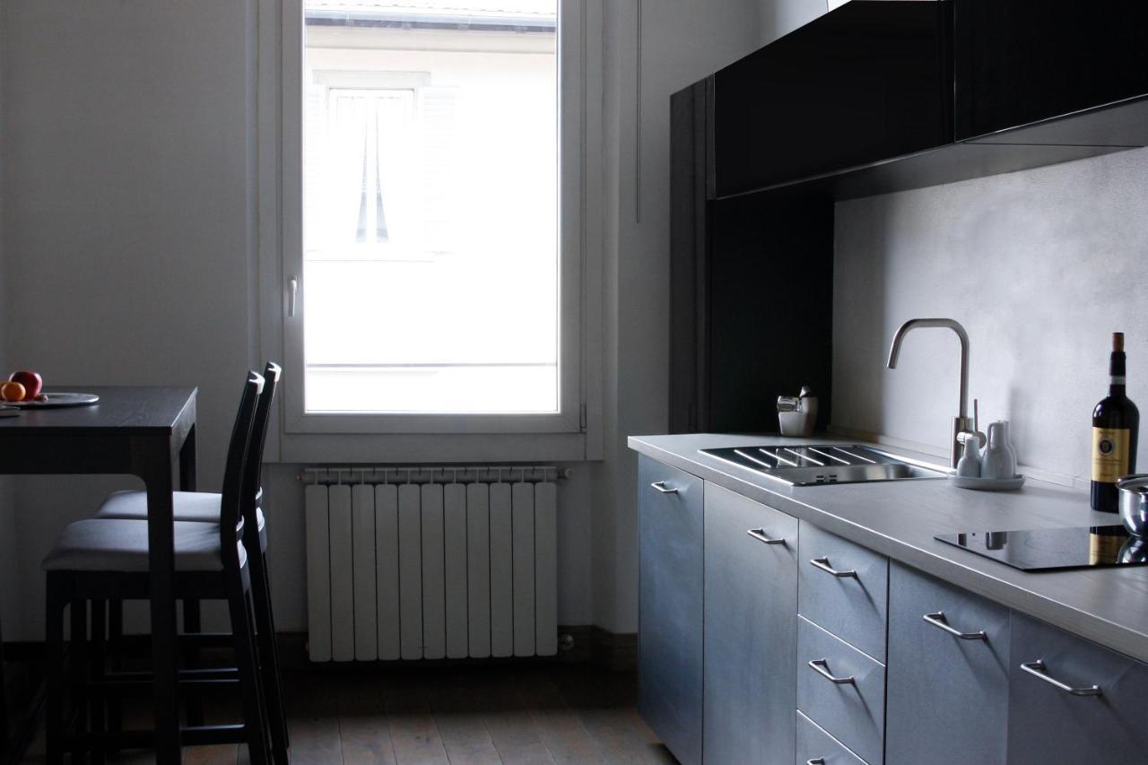 Bronzino Loft * Firenze
