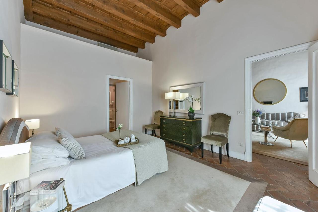 Boccaccio Elegant In Oltrarno Apartment *
