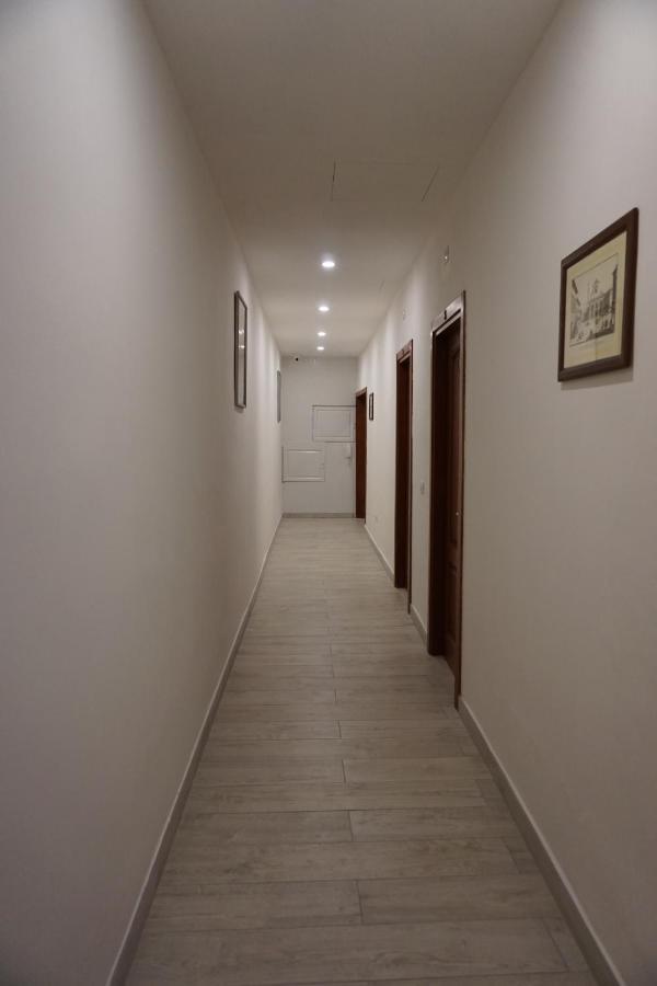 Holiday Rooms Florence