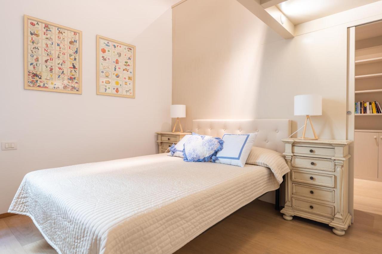 Appartamento And Roomy Near The Station And Duomo - Homeunity Firenze