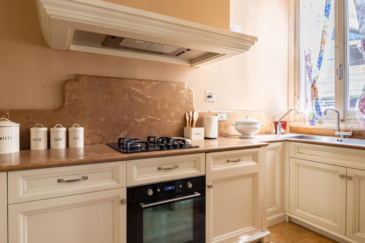 And Roomy Near The Station And Duomo - Homeunity Appartement