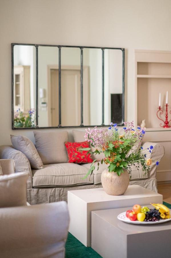 Appartamento And Roomy Near The Station And Duomo - Homeunity Firenze