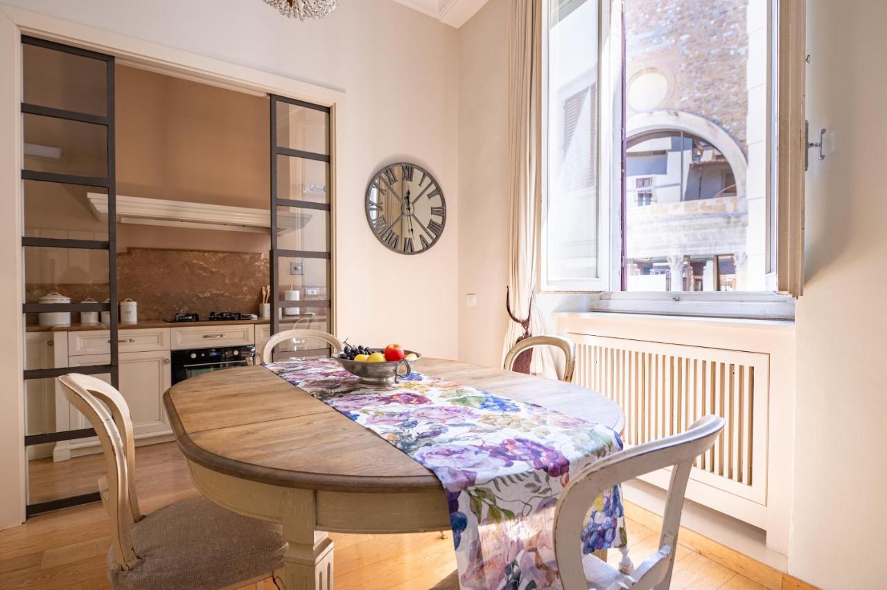 And Roomy Near The Station And Duomo - Homeunity Appartement Florence
