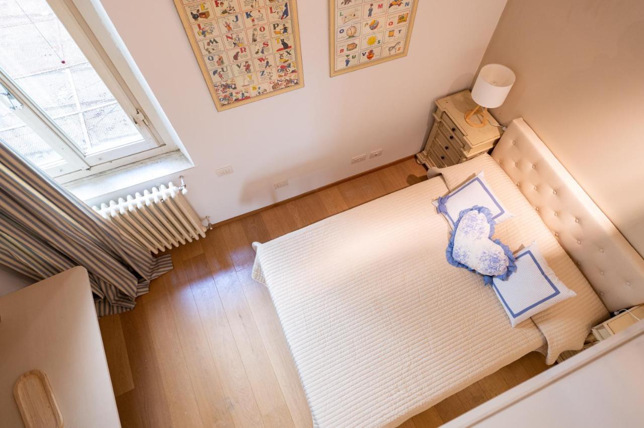 And Roomy Near The Station And Duomo - Homeunity Appartamento *