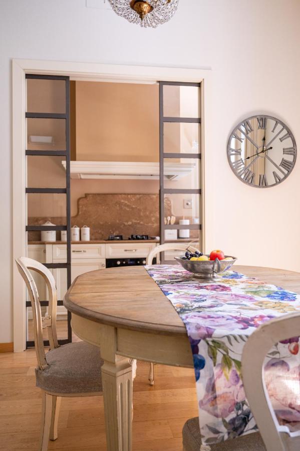 Appartement And Roomy Near The Station And Duomo - Homeunity Florence