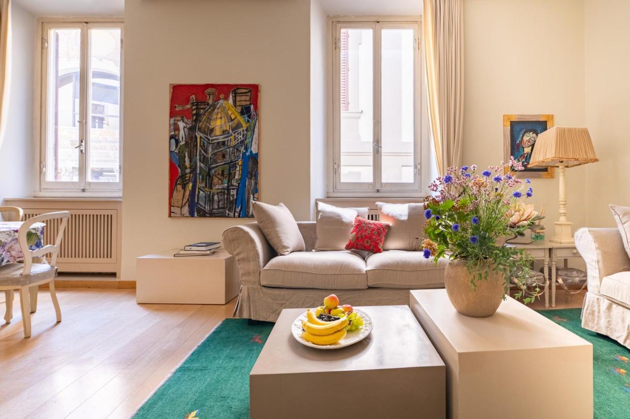 And Roomy Near The Station And Duomo - Homeunity Firenze