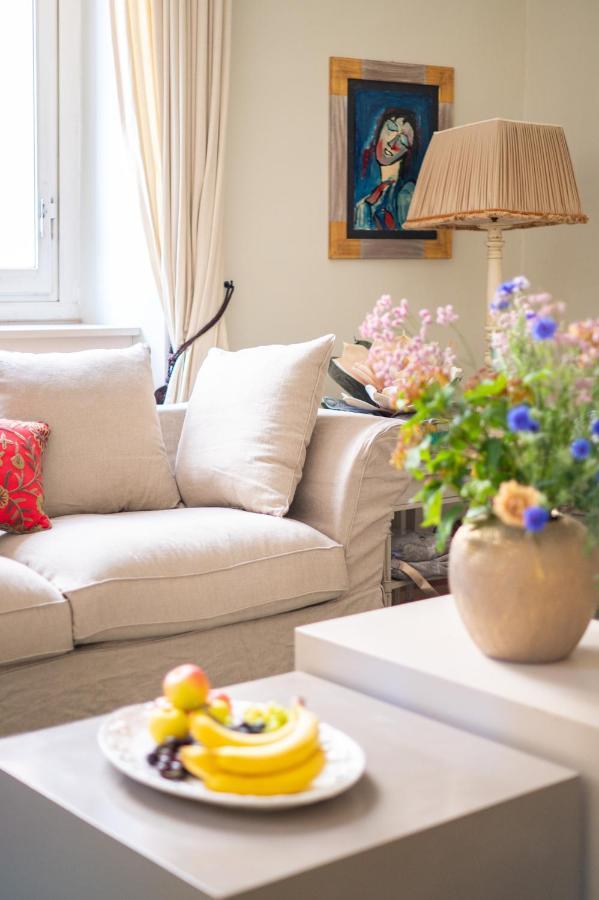 Appartamento And Roomy Near The Station And Duomo - Homeunity Firenze