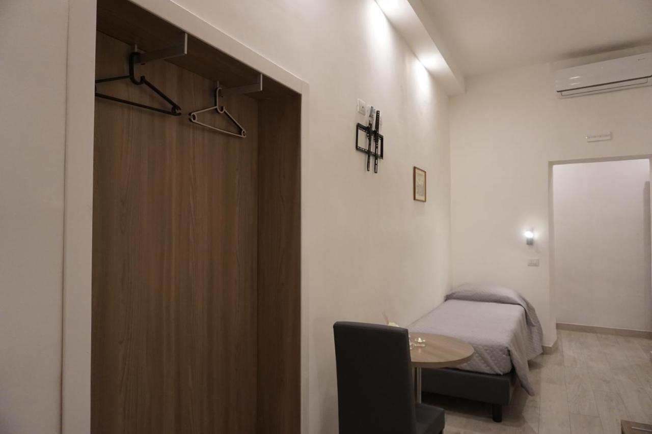 Holiday Rooms Guest house