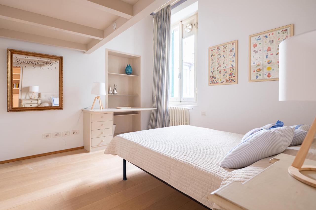 Appartamento And Roomy Near The Station And Duomo - Homeunity