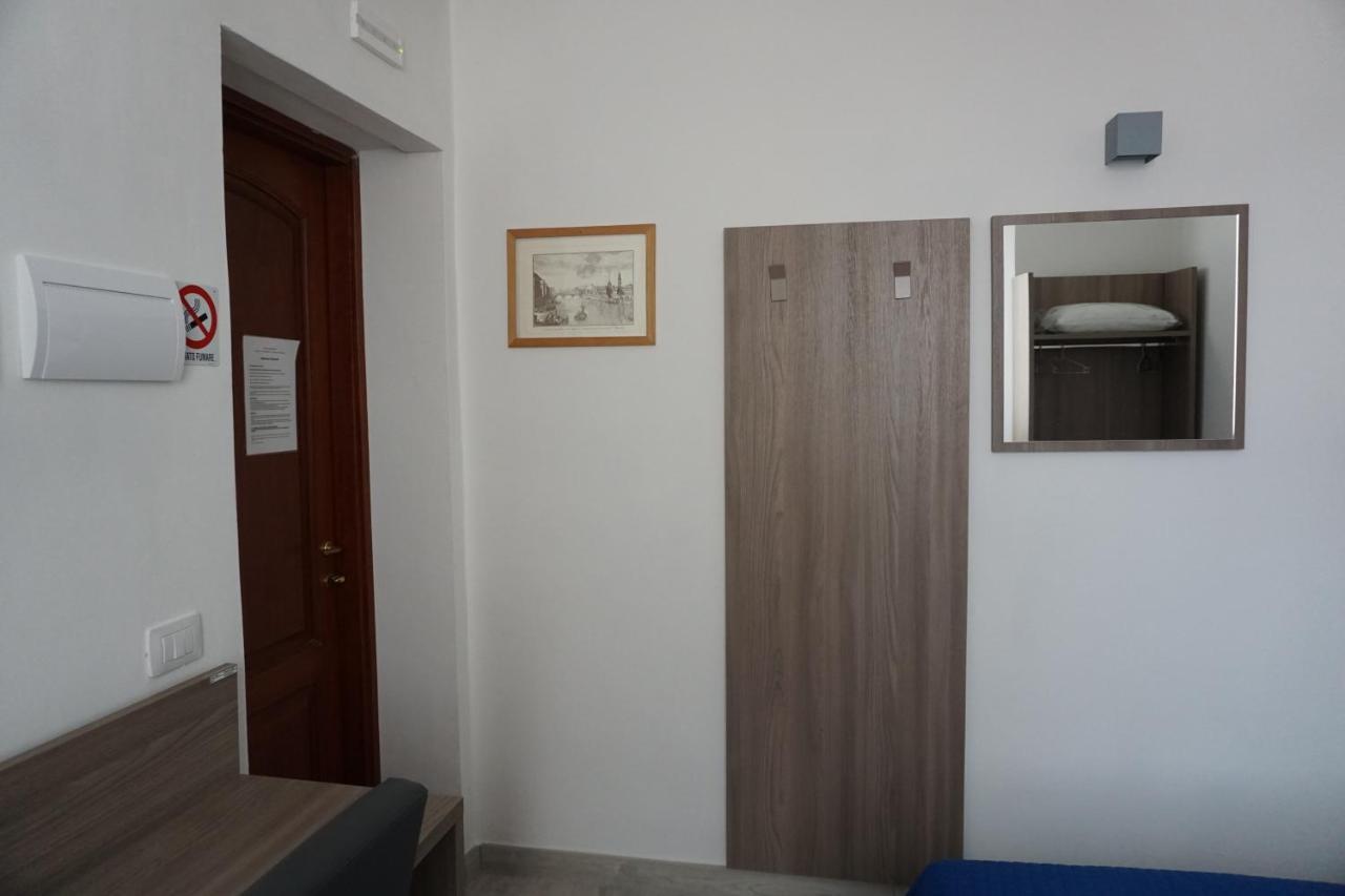 Holiday Rooms Florence