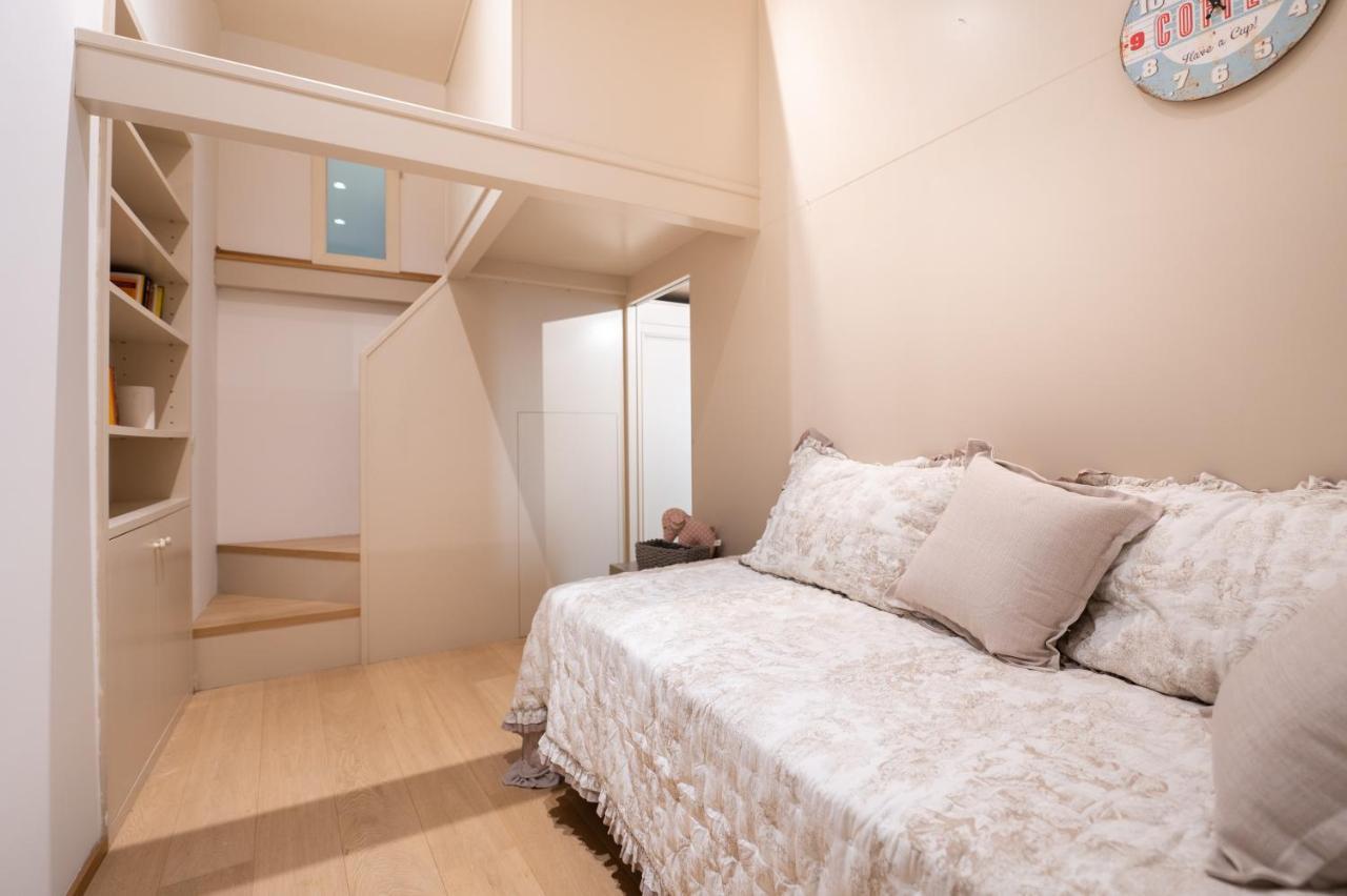 Appartamento And Roomy Near The Station And Duomo - Homeunity Firenze