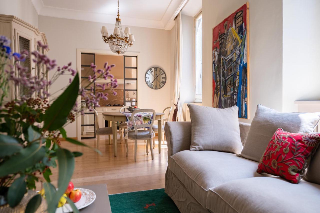 And Roomy Near The Station And Duomo - Homeunity Florence