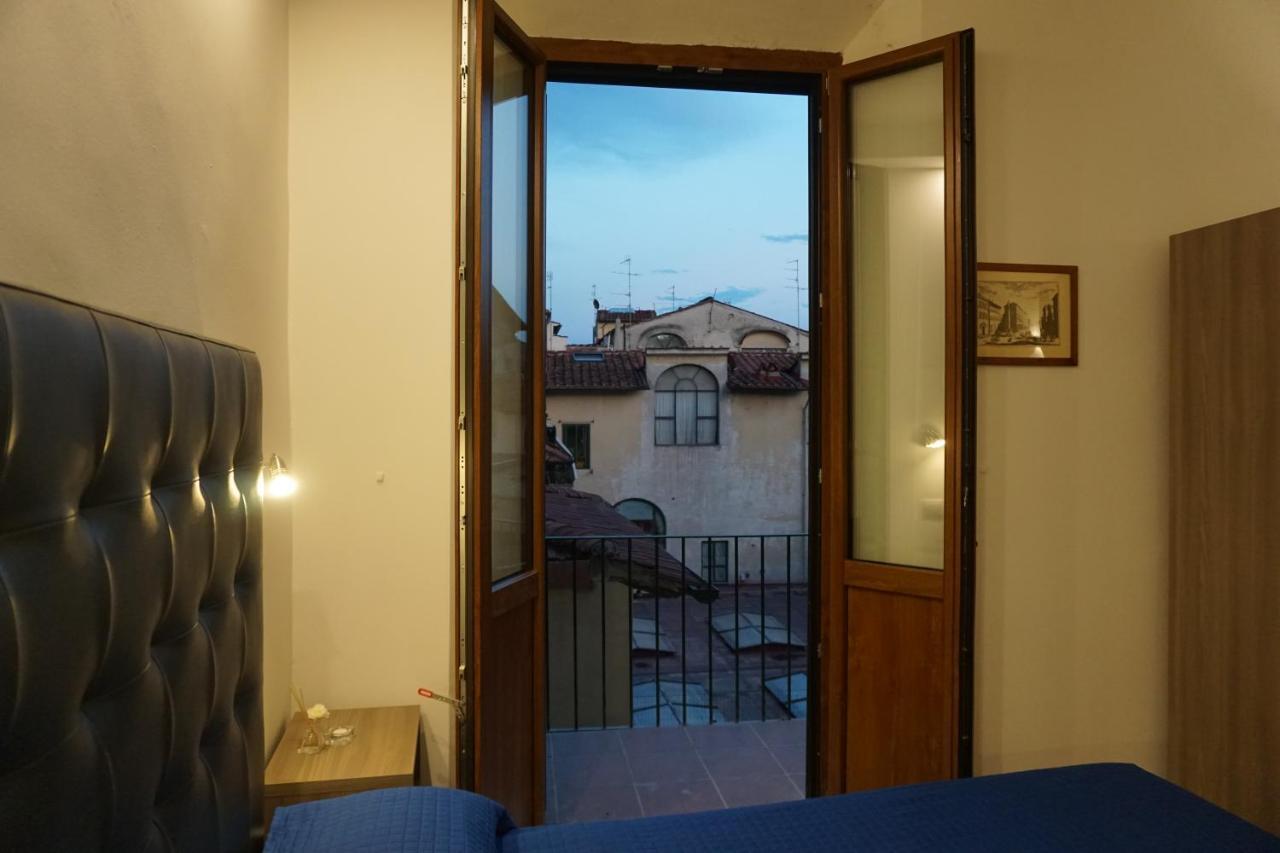 Guest house Holiday Rooms Florence