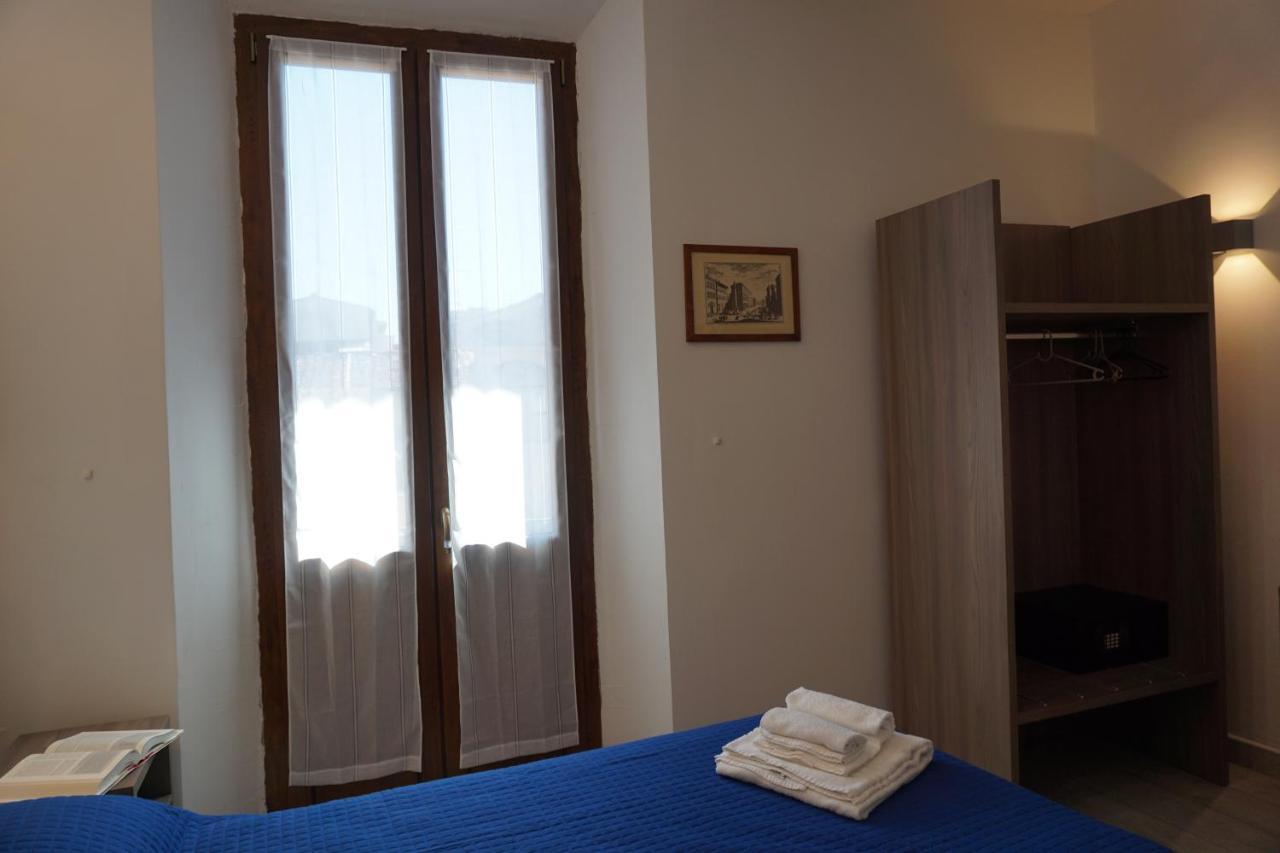 Holiday Rooms Florence