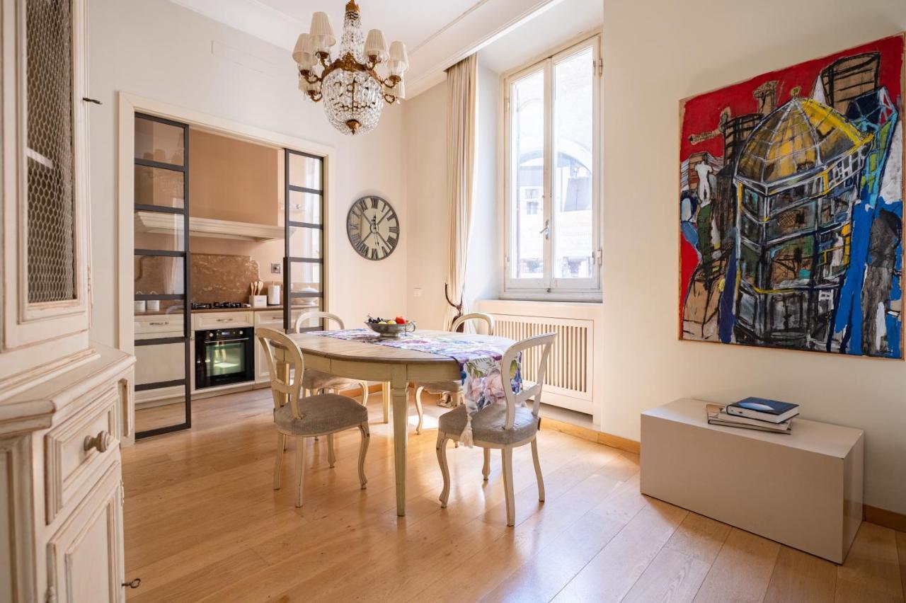 And Roomy Near The Station And Duomo - Homeunity Appartamento Firenze