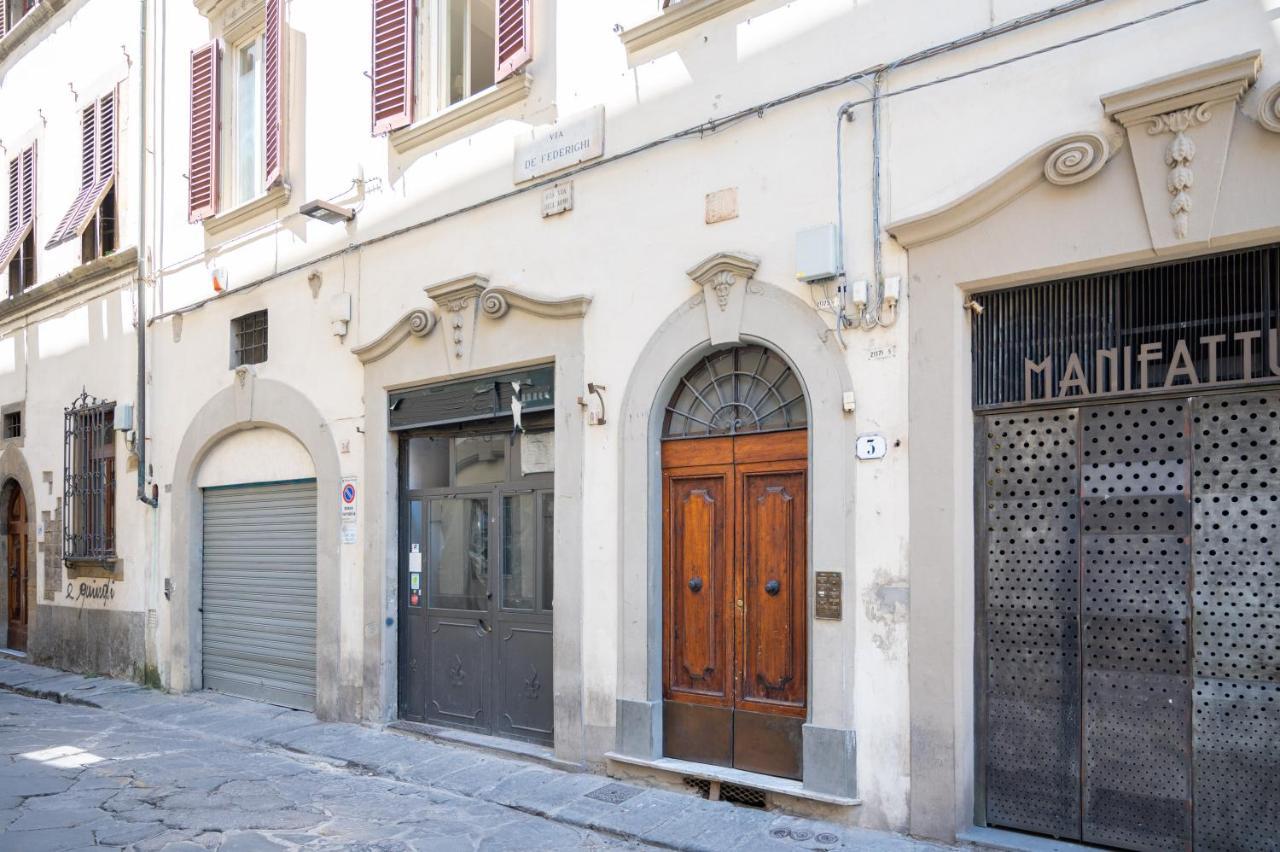 And Roomy Near The Station And Duomo - Homeunity Firenze