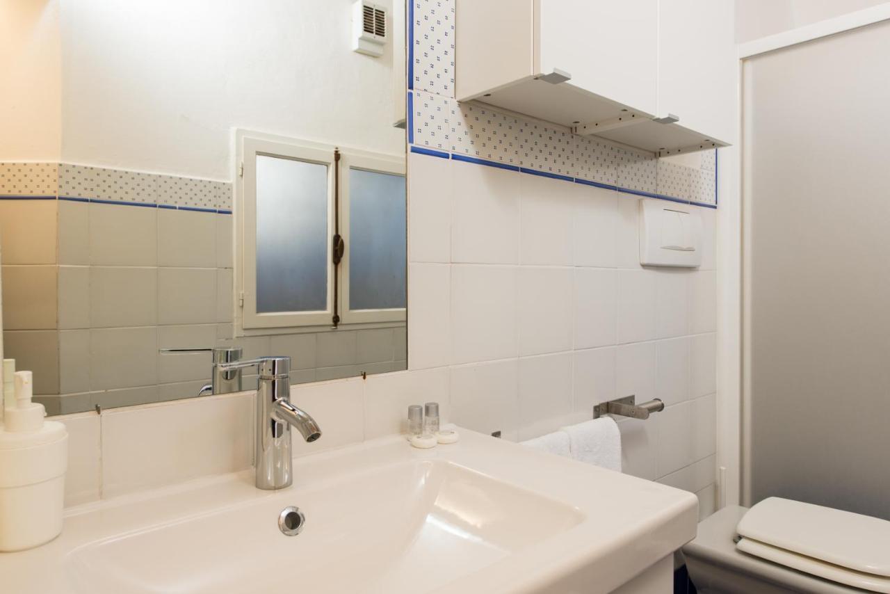 Apartment Casa A Sant'ambrogio - Santa Croce, Mercato & Bar - Homeunity