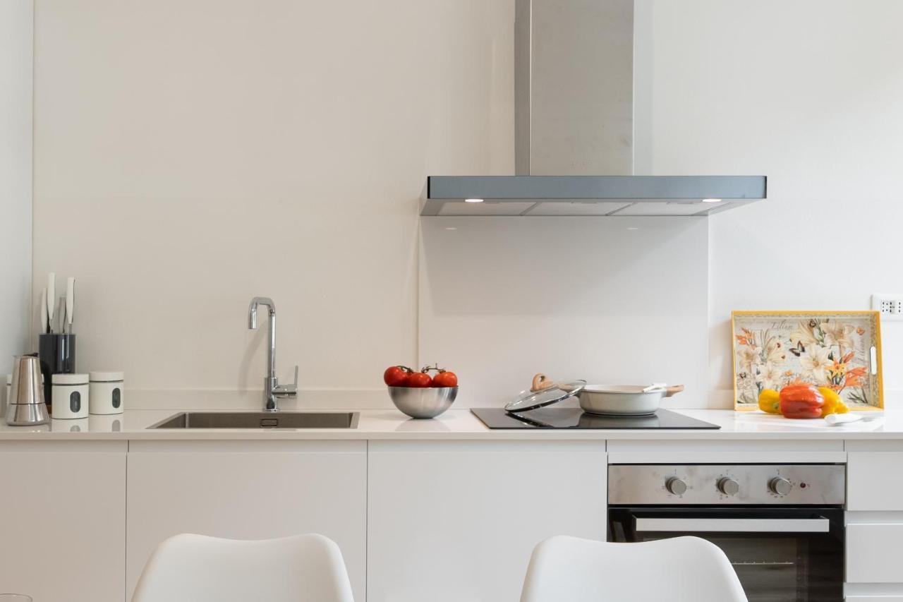 Apartamento Accademia - Flo *