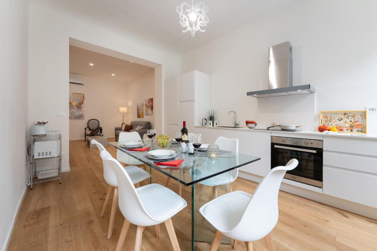 Appartamento Accademia - Flo Firenze
