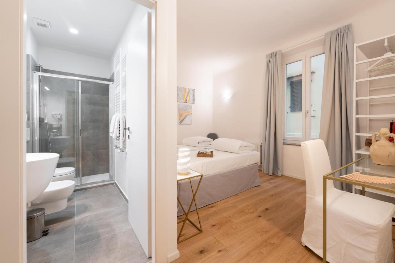 Apartamento Accademia - Flo *