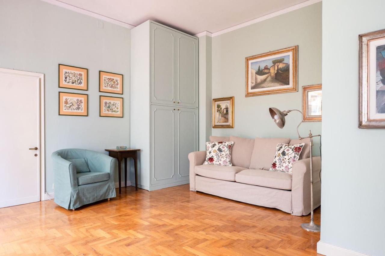 Terrace At 10 Mins From The Duomo - Homeunity * Firenze