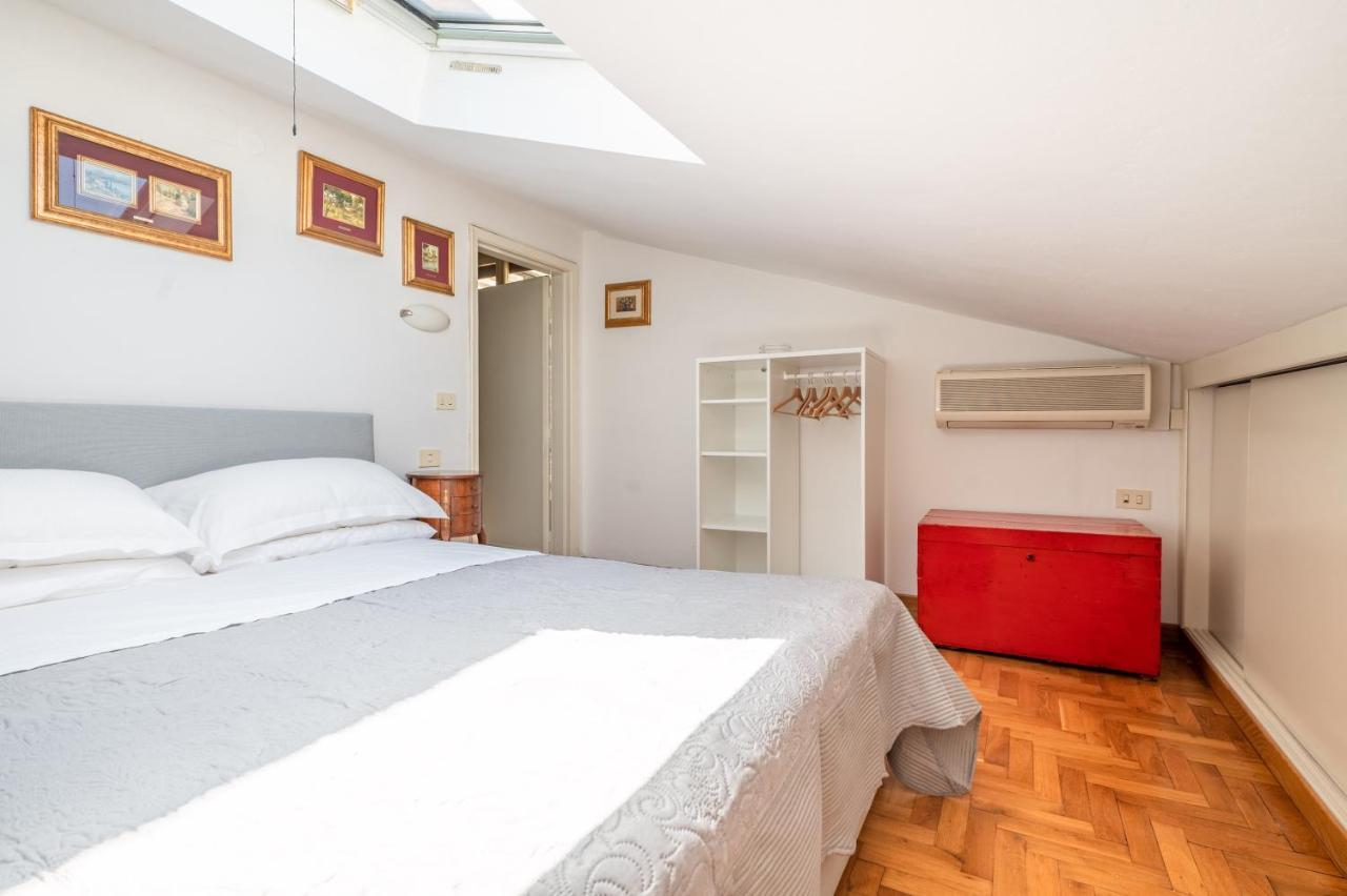 Leilighet Terrace At 10 Mins From The Duomo - Homeunity Firenze