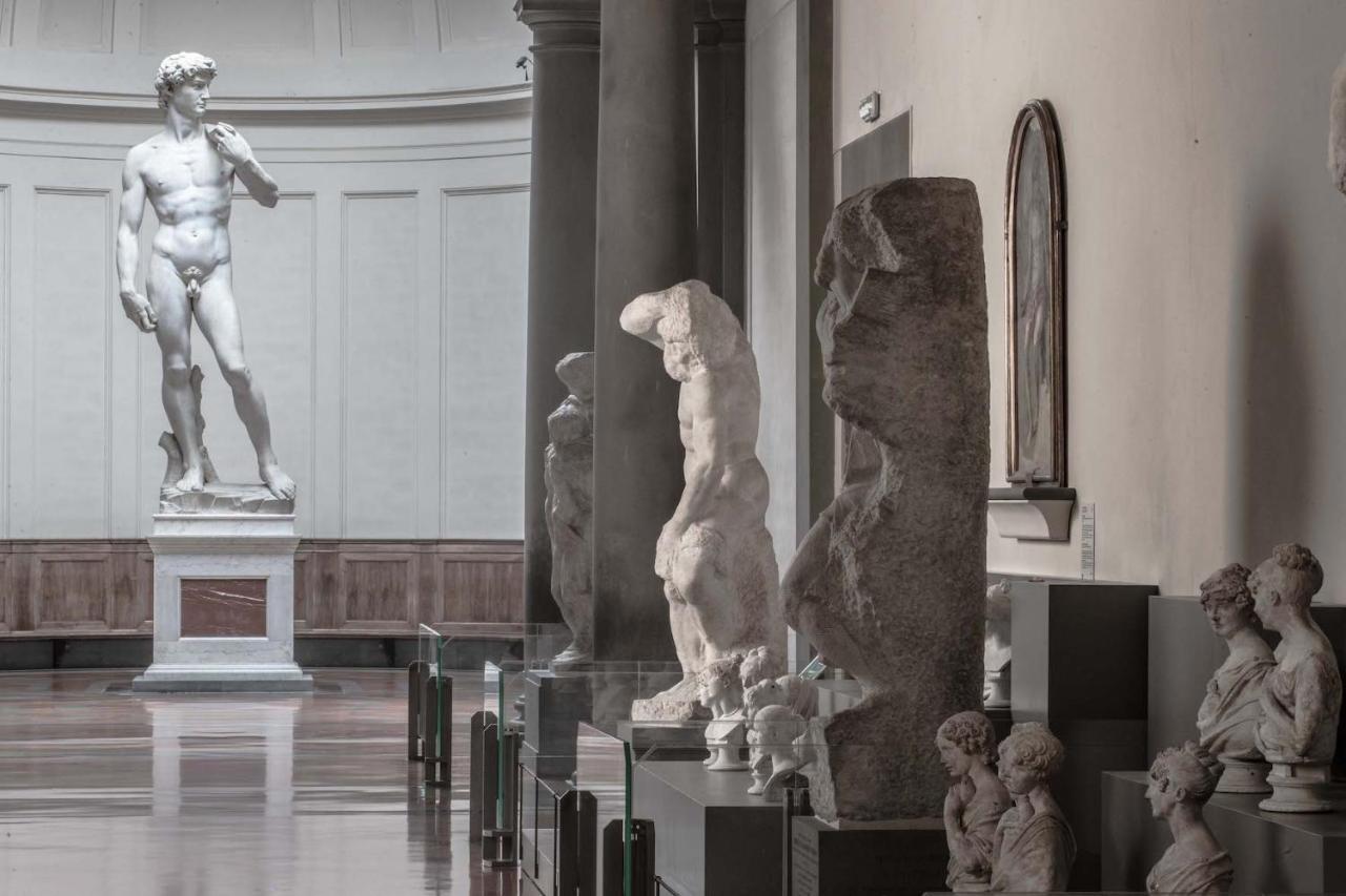 Accademia - Flo Firenze