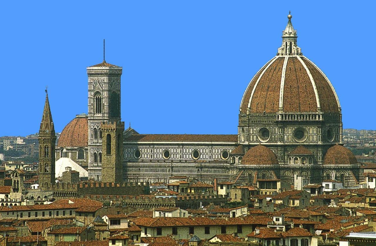Appartamento Accademia - Flo