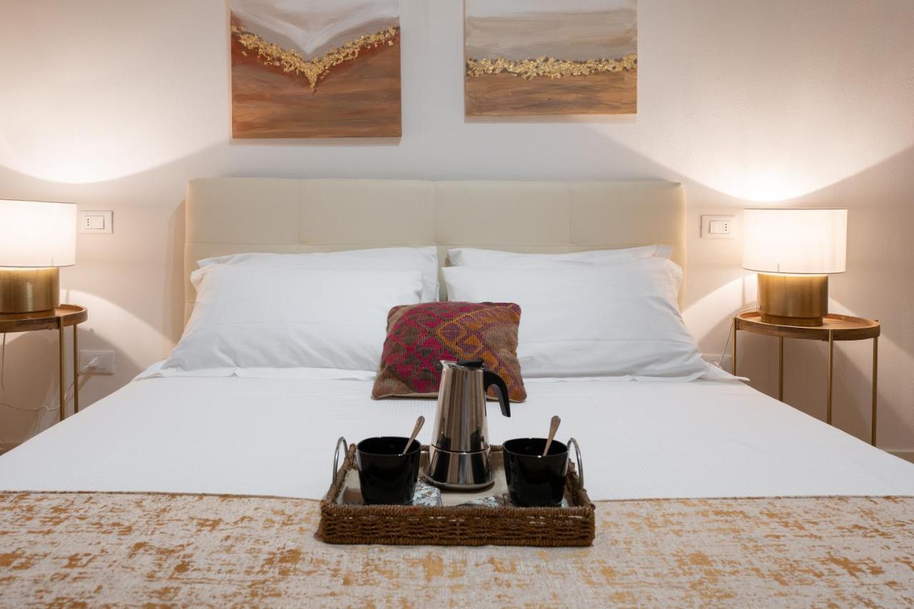 Appartamento Accademia - Flo Firenze