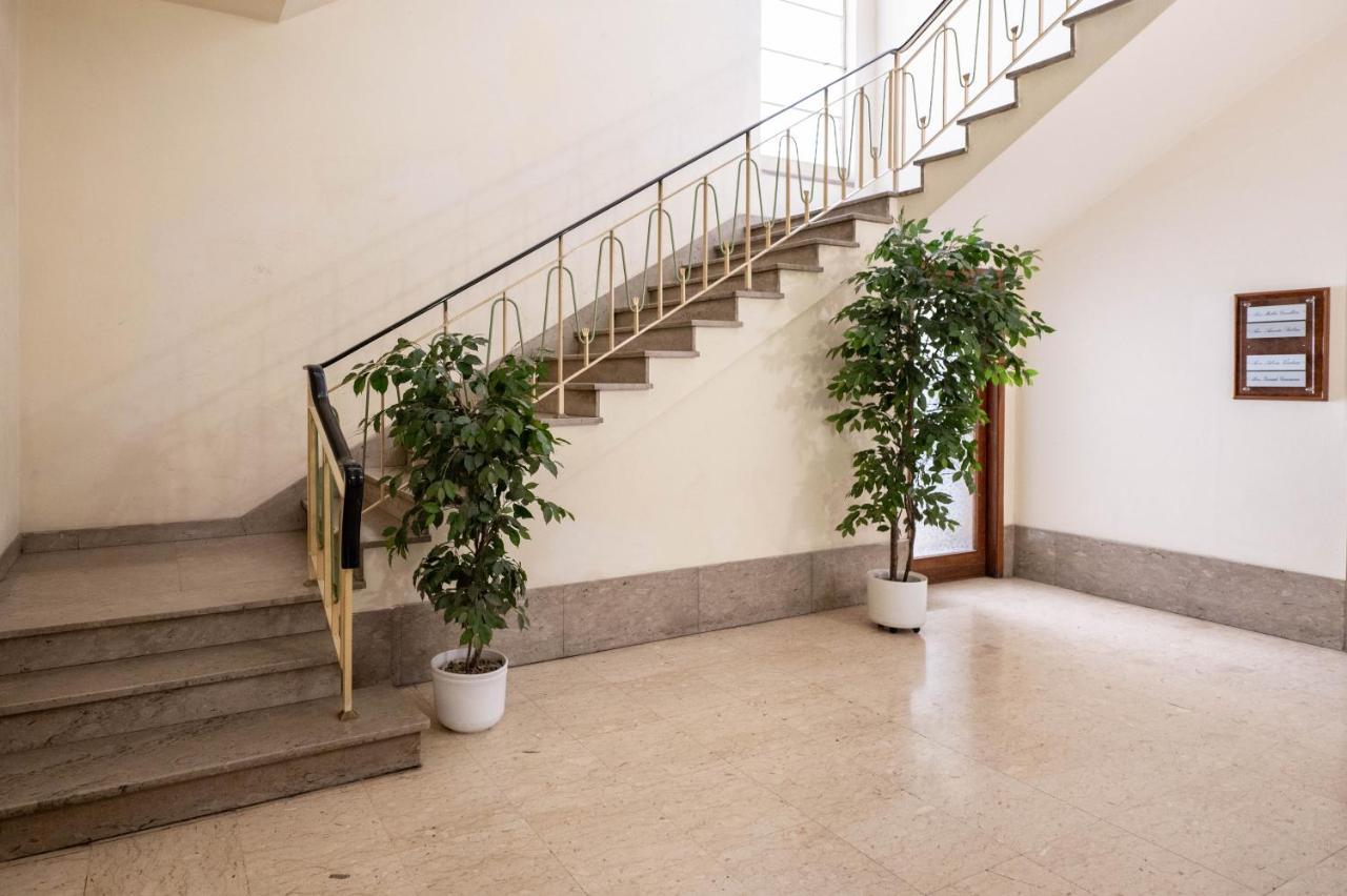 Leilighet Terrace At 10 Mins From The Duomo - Homeunity Firenze