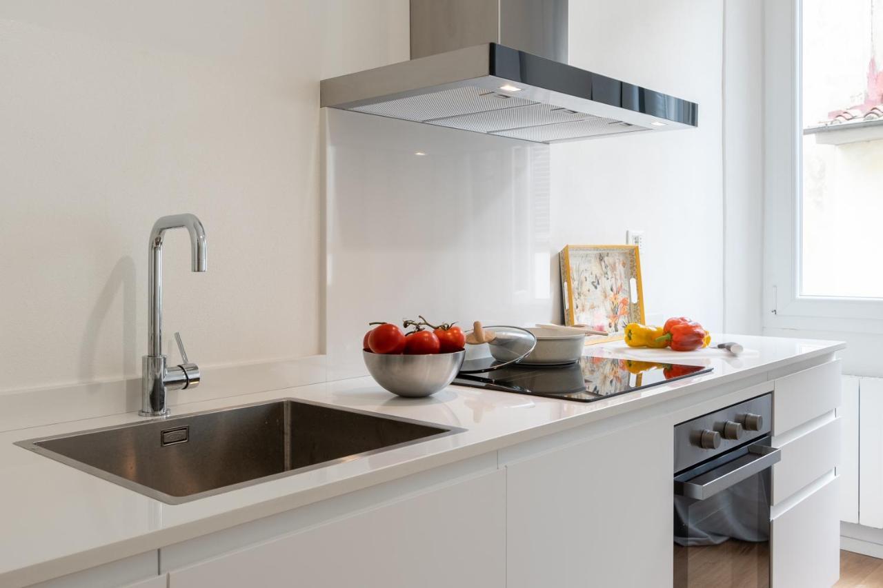 Apartamento Accademia - Flo