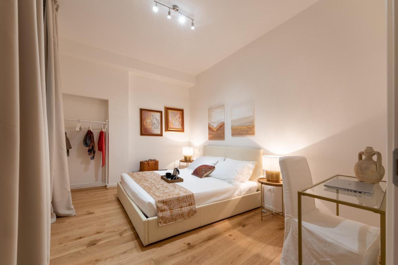 Apartamento Accademia - Flo *