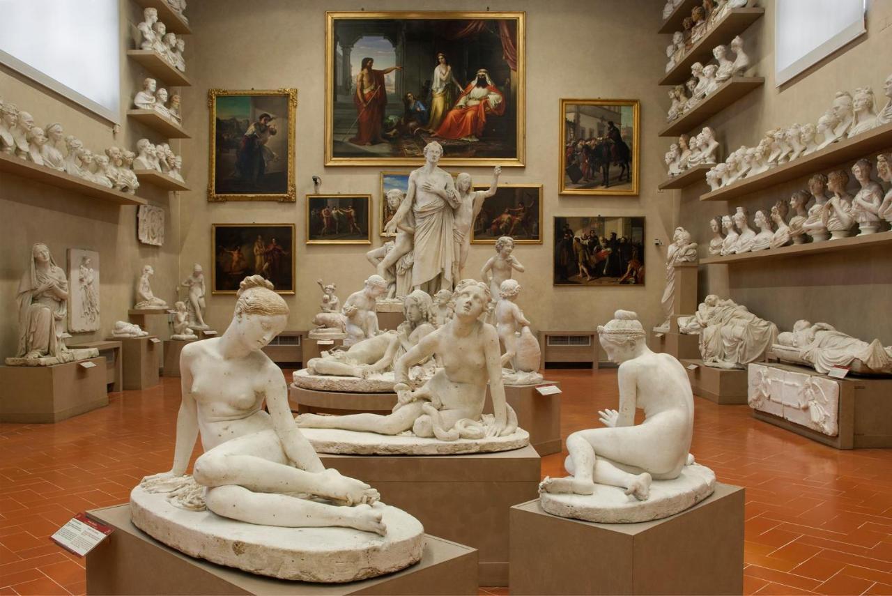 Appartamento Accademia - Flo *