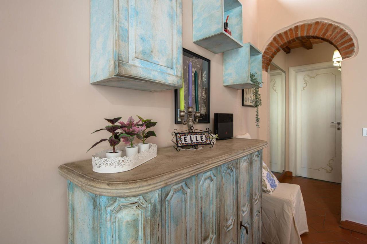 Apartamento Elle *