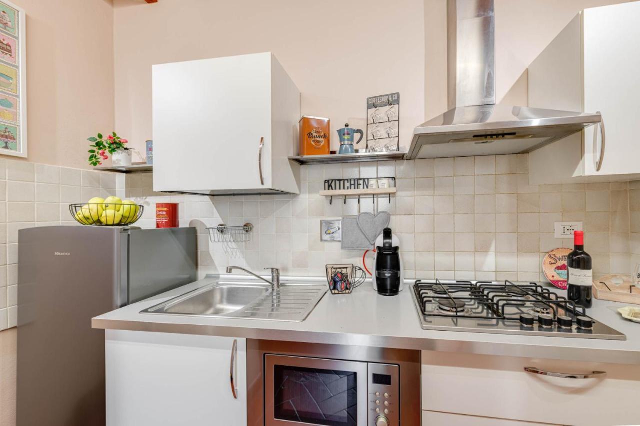 Elle Apartamento *