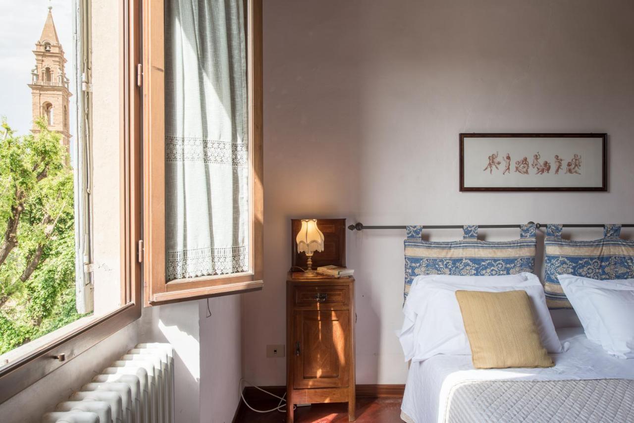 Botticelli-a Flat With A View, On Santo Spirito - Homeunity * Florença