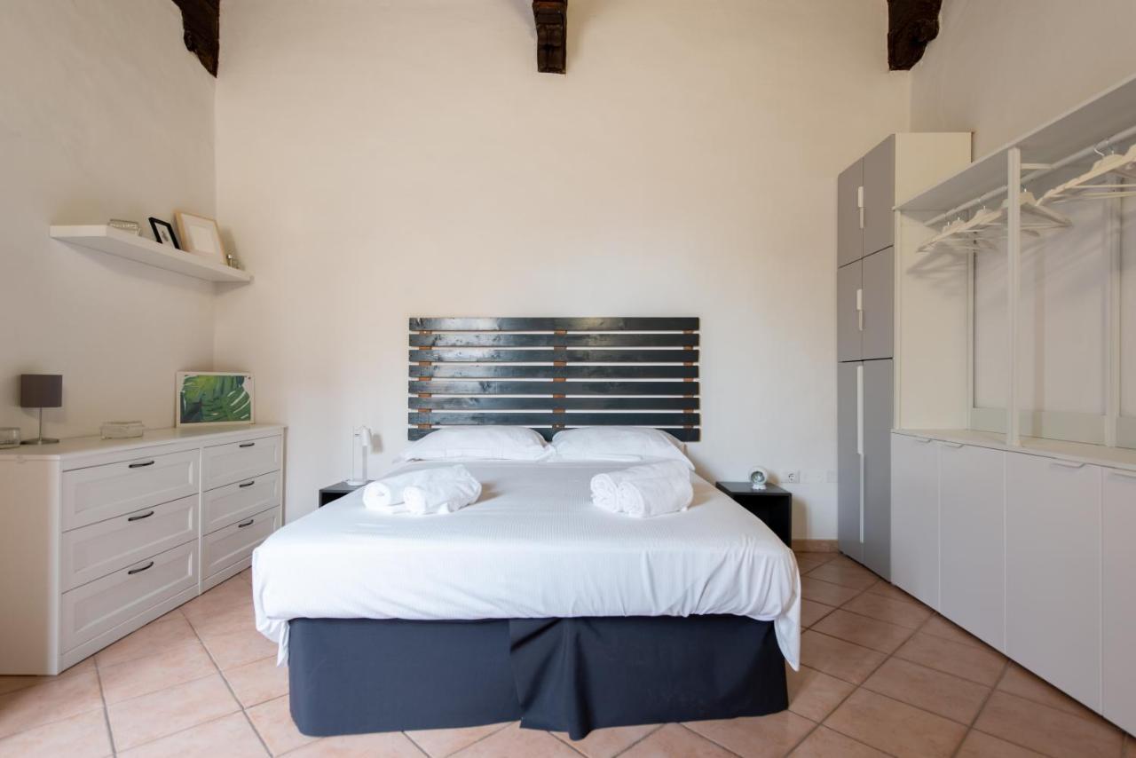 2 Next To A Market And Piazza Santa Croce - Homeunity Appartement Florence