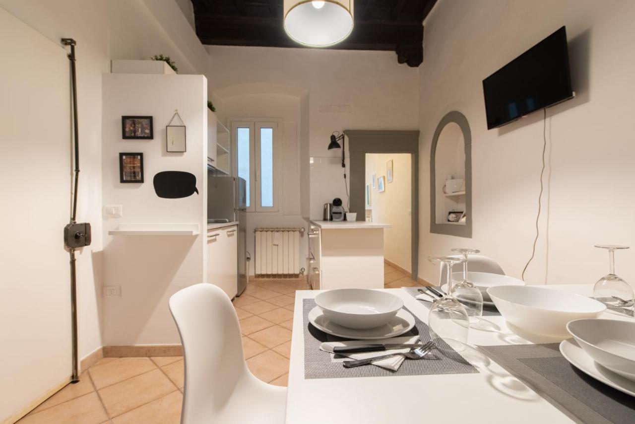 2 Next To A Market And Piazza Santa Croce - Homeunity Appartement Florence