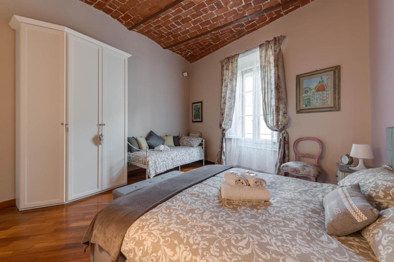 Elle Apartamento *