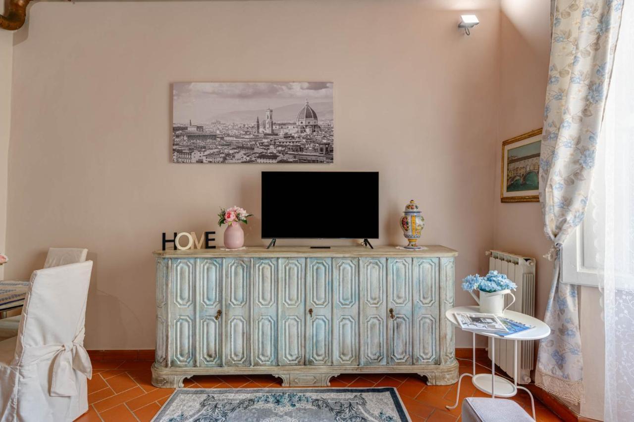 Apartamento Elle