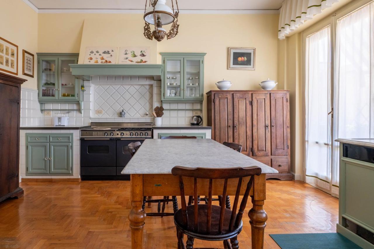 Terrace At 10 Mins From The Duomo - Homeunity Firenze